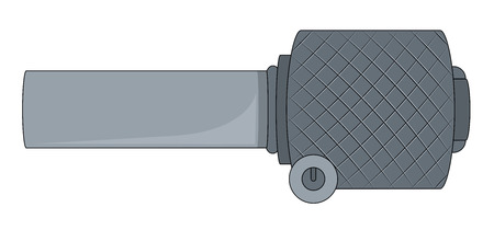 Hand Grenada のイラスト素材