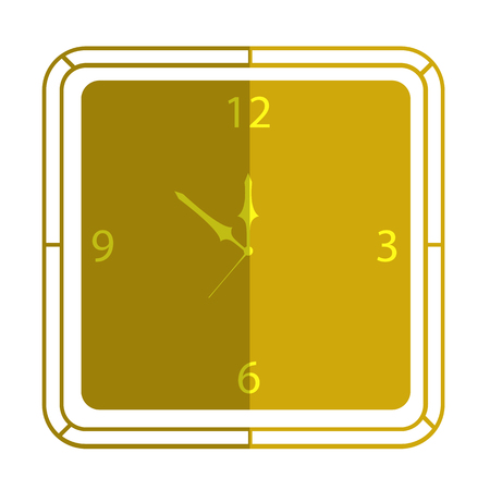 Alarm Clockのイラスト素材