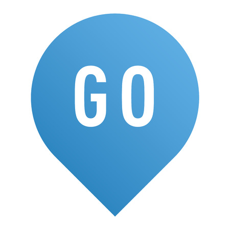 UI interface button play media. Vector internet play button player isolated. Website online cinema play button concept. Play button website element sign. Online tube player ui web elementのイラスト素材