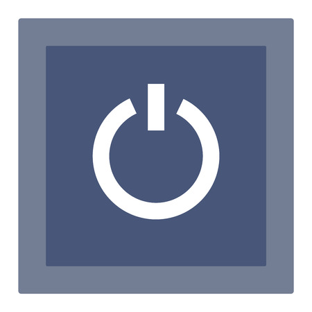 Web element site button and vector shop button isolated. Design sign element button and label ui ux design. Web site button graphicのイラスト素材