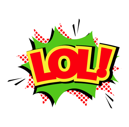 Pop art comic speech bubble boom effects vector. Bubble boom speech and pop explosion bang bubble boom. Communication cloud fun humor book splash element abstract funny balloon.のイラスト素材