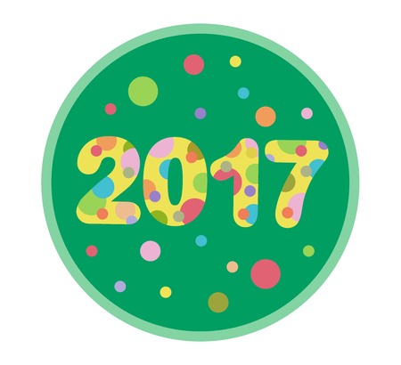 Christmas greeting card vector background banner. Christmas Holidays winter background. Hand draw greeting card background. Christmas banners New Year bannerのイラスト素材