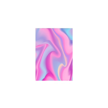 Universal vector blur pattern vertical colorfull layout design. Texture abstract pattern fills background blurs surface color. Colorful abstract layout brochure print blur ornament designのイラスト素材