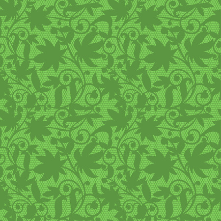 Floral pattern vector illustrationのイラスト素材