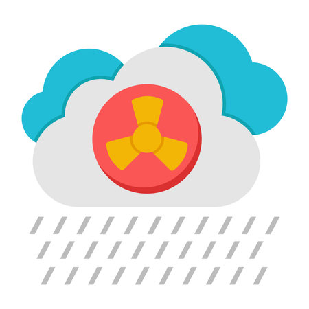 Modern design icon of global promotionのイラスト素材