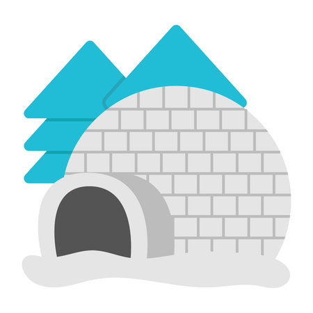 Modern design icon of global promotion