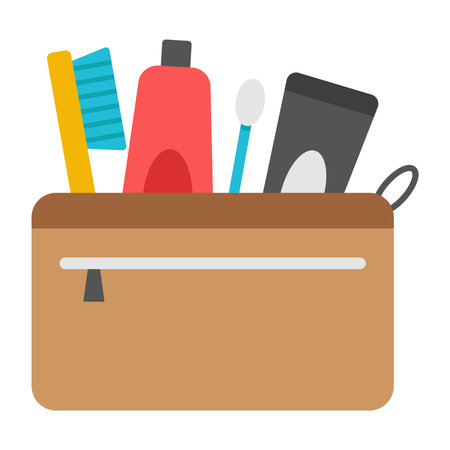 Perfect design icon of fireplaceのイラスト素材