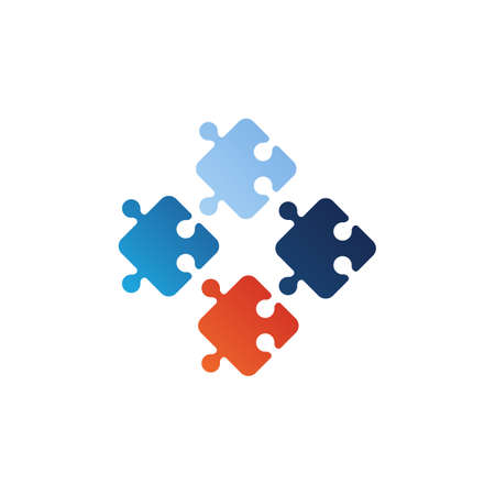 Partners icon in vector. Logotypeのイラスト素材