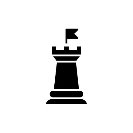 Defence icon in vector. logotypeのイラスト素材