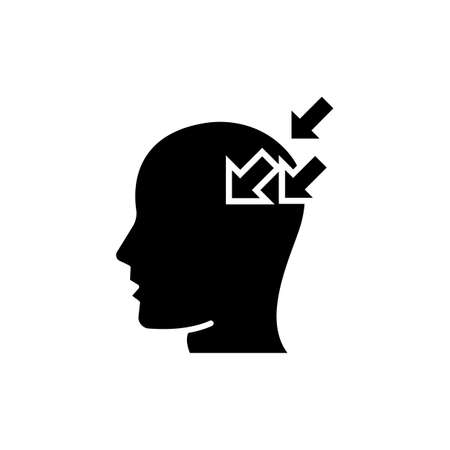 Public Opinion icon in vector. logotypeのイラスト素材