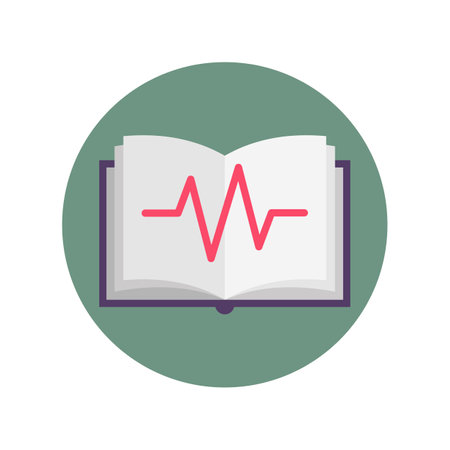 Active Learning icon in vector. Logotypeのイラスト素材