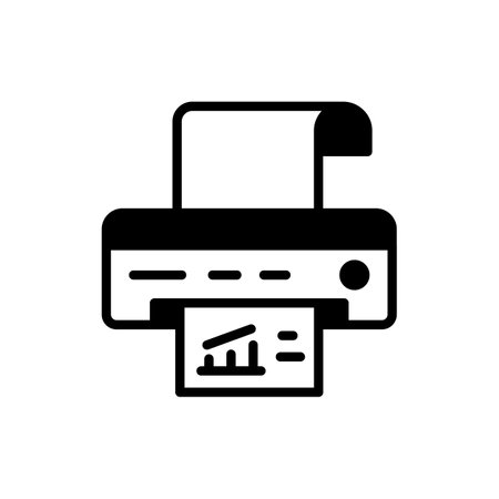 Equipment icon in vector. Logotypeのイラスト素材