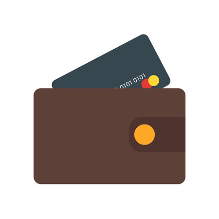 Payment method icon vector isolated on white background for your web and mobile app design, Payment...