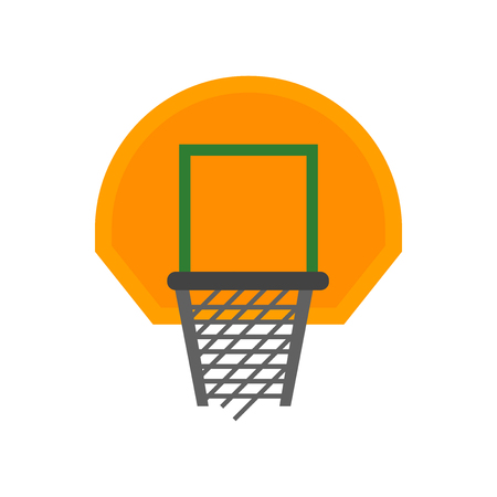 Net icon vector isolated on white background for your web and mobile app design, Net logo conceptのイラスト素材