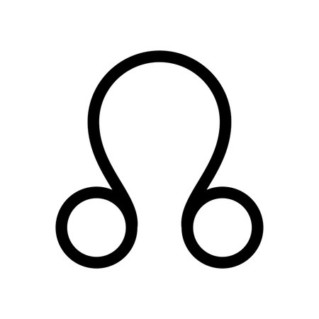 Rahu planet symbol. Ascending lunar node. Vector sign. Astrological calendar. Zodiacal black and white horoscope. Outline illustration. Jyotisha. Hinduism, Indian or Vedic astrologyのイラスト素材