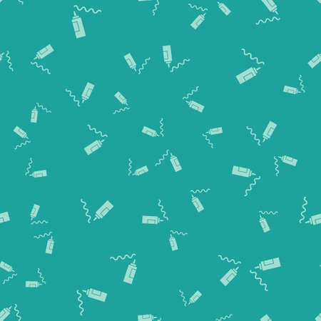 White Sauce bottle icon isolated on grey background. Ketchup, mustard and mayonnaise bottles with sauce for fast food. Square glass panels. Vectorのイラスト素材