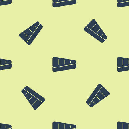 Black Steak meat icon isolated on white background. Set icons colorful. Vectorのイラスト素材