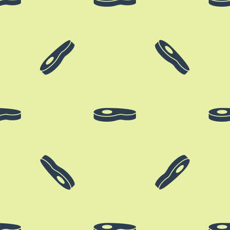 Black Steak meat icon isolated on white background. Set icons colorful. Vectorのイラスト素材