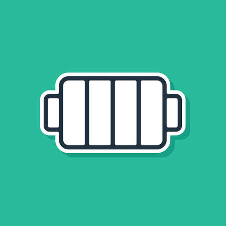 Set Barbecue grill icon isolated on black and white background. BBQ grill party. Vectorのイラスト素材