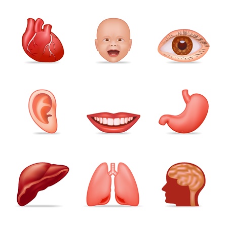Medical  icons set 2 のイラスト素材