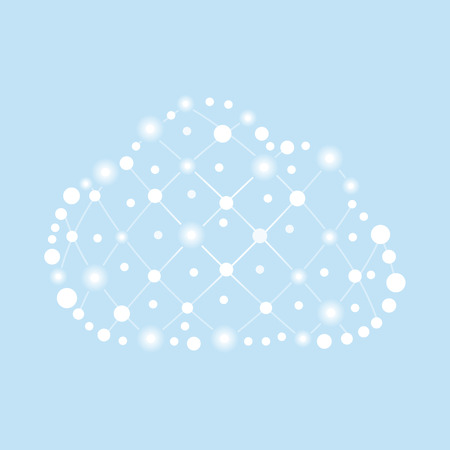 Vector icons, illustration, for websites, guides, booklets.のイラスト素材