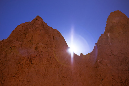 Nature landscape of canyon.の写真素材