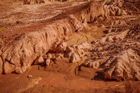 Nature landscape of canyon.の写真素材