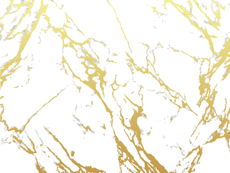 Marble texture background vector design for wedding card and cover design template.のイラスト素材