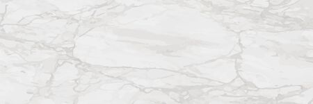 Luxury Marble texture background vector. Panoramic Marbling texture design for Banner, invitation, wallpaper, headers, website, print ads, packaging design template.のイラスト素材