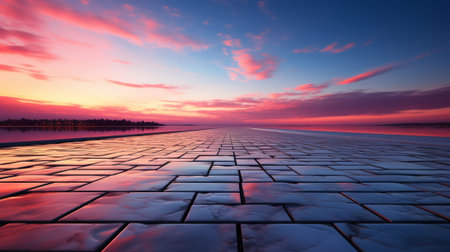 Beautiful wallpapers textures and backgrounds. Generative AI.の素材