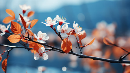 Beautiful wallpapers textures and backgrounds. Generative AI.の素材