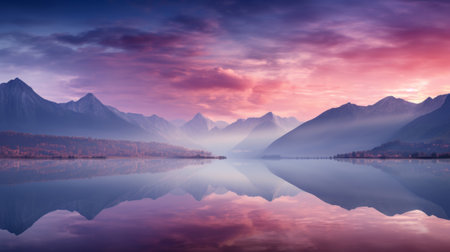 Beautiful wallpapers textures and backgrounds. Generative AI.の素材