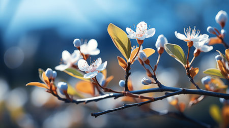 Beautiful wallpapers textures and backgrounds. Generative AI.の素材