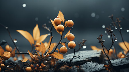 Beautiful wallpapers textures and backgrounds. Generative AI.の素材