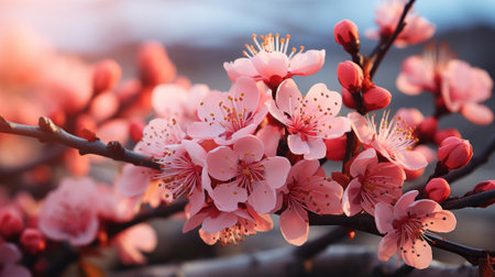 Beautiful wallpapers textures and backgrounds. Generative AI.の素材