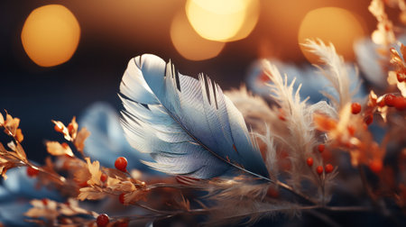 Beautiful wallpapers textures and backgrounds. Generative AI.の素材