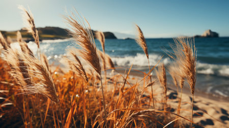 Beautiful wallpapers textures and backgrounds. Generative AI.の素材