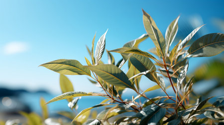 Beautiful wallpapers textures and backgrounds. Generative AI.の素材