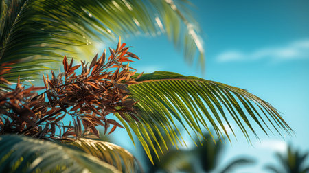 Beautiful wallpapers textures and backgrounds. Generative AI.の素材