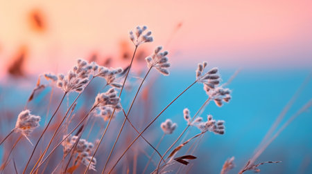 Beautiful wallpapers textures and backgrounds. Generative AI.の素材