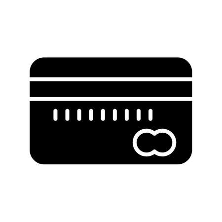 vector Atm card Iconのイラスト素材