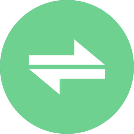 vector direction Icon