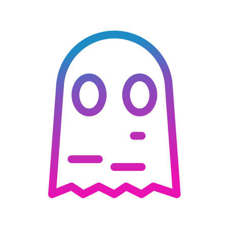 vector Freaks Iconのイラスト素材