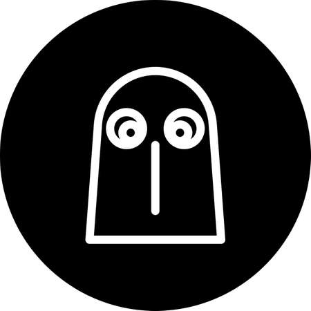 vector Blood Iconのイラスト素材