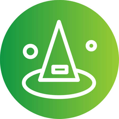vector magic Icon