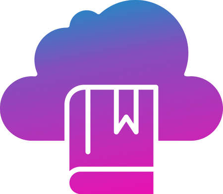 vector book Icon