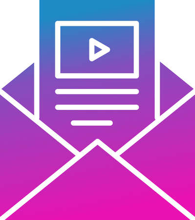 vector message Icon