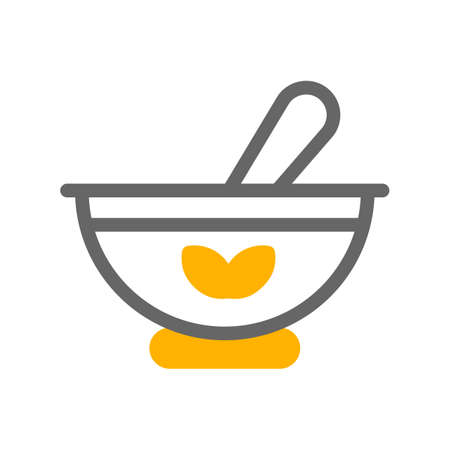 vector mixture Iconのイラスト素材