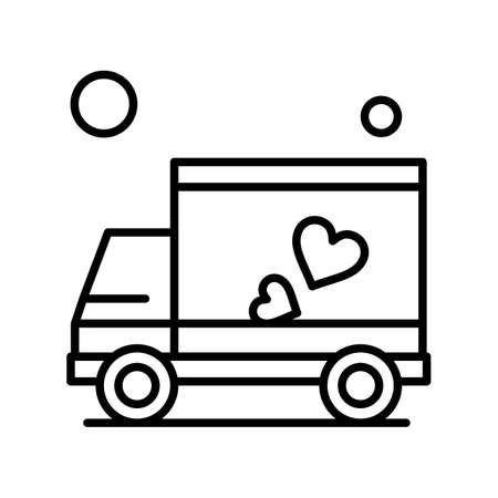 vector van Iconのイラスト素材