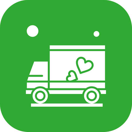 vector van Iconのイラスト素材